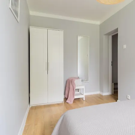 Glow Apartments, Stogi - Baltic Sea Apartment Gdansk